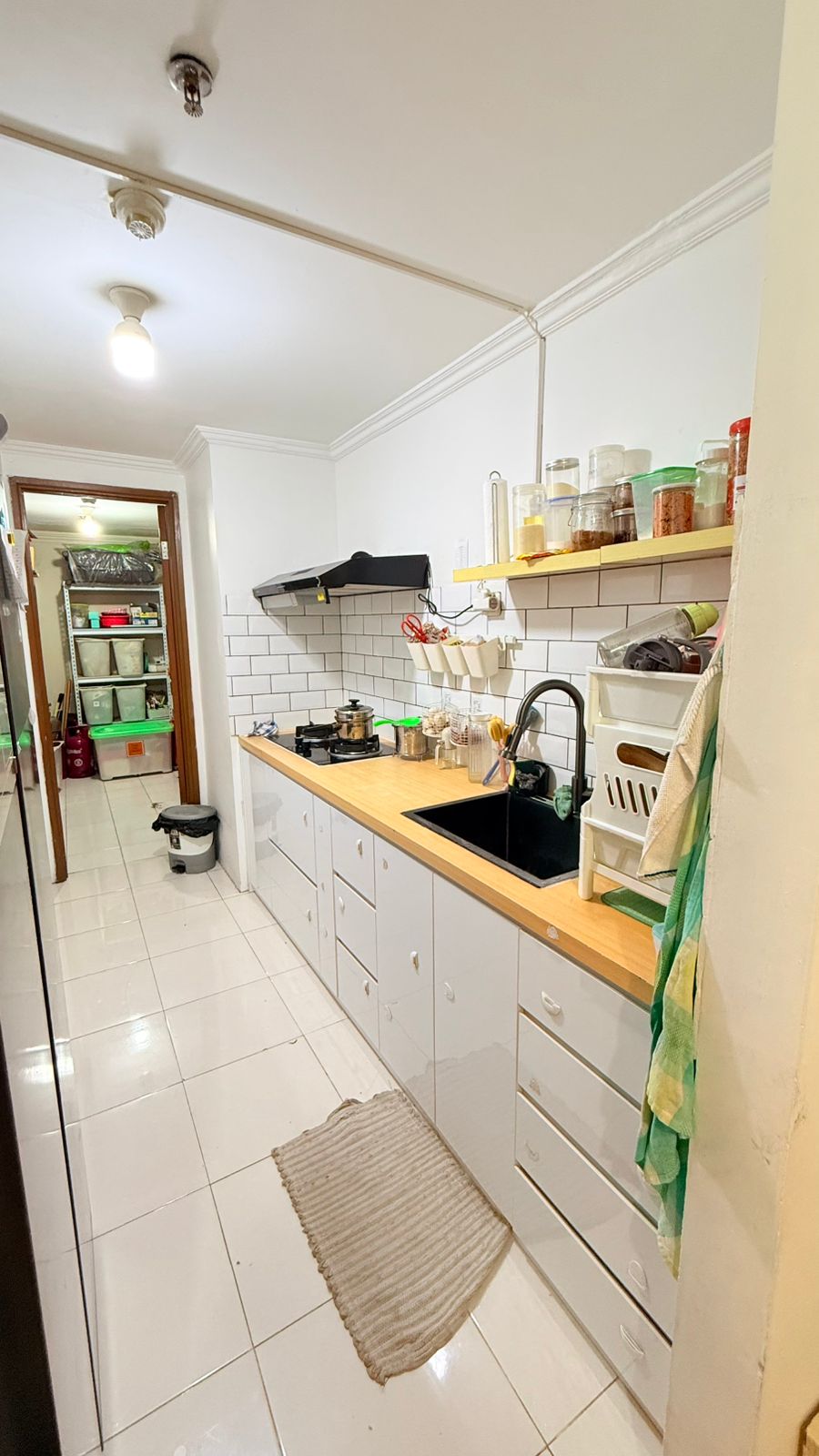 Dijual Apartemen Grand Palace, Luas 97 Meter, Kode :20836 Bn/Si Gallery