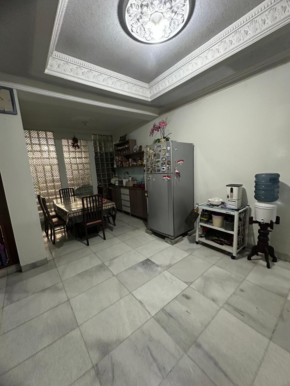Dijual Rumah Sunter, Luas 10x27 Meter, Kode :20890 Ta Gallery