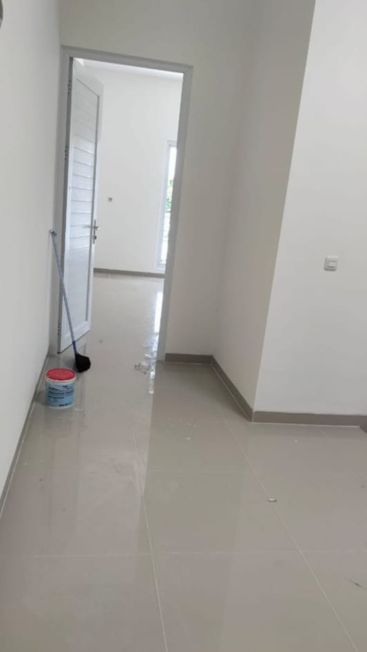 Dijual Rumah Sukapura, Brand New, Luas 3,5x15 Meter, Kode :20759 Br Gallery