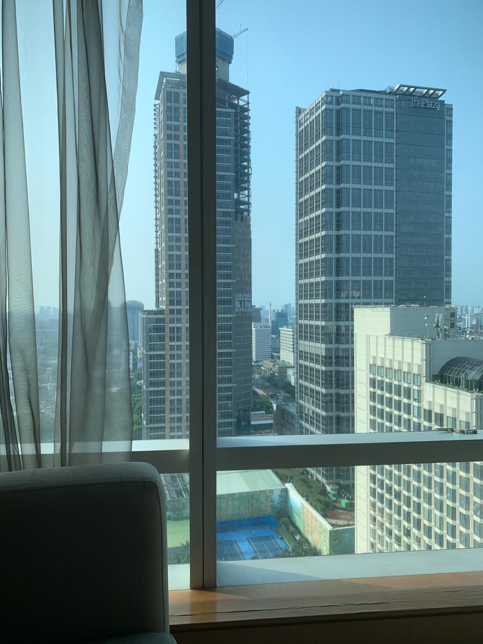 Dijual Apartemen Kempinski, Full Furnish, Luas 123 Meter, Kode :21565 Js Gallery