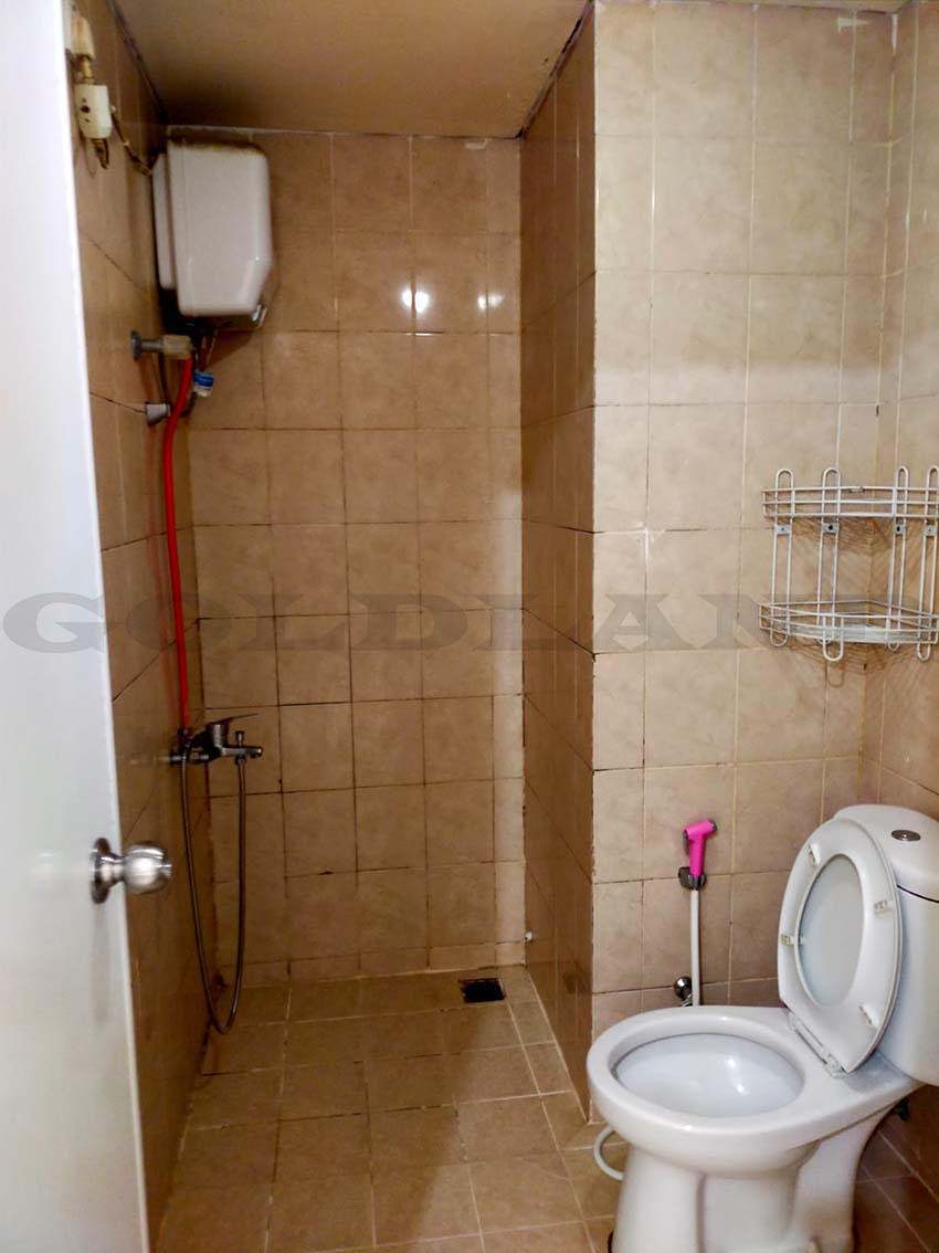 Disewa Apartemen Green Lake, Semi Furnish, Luas 42 Meter, Kode :19810 Ha Gallery
