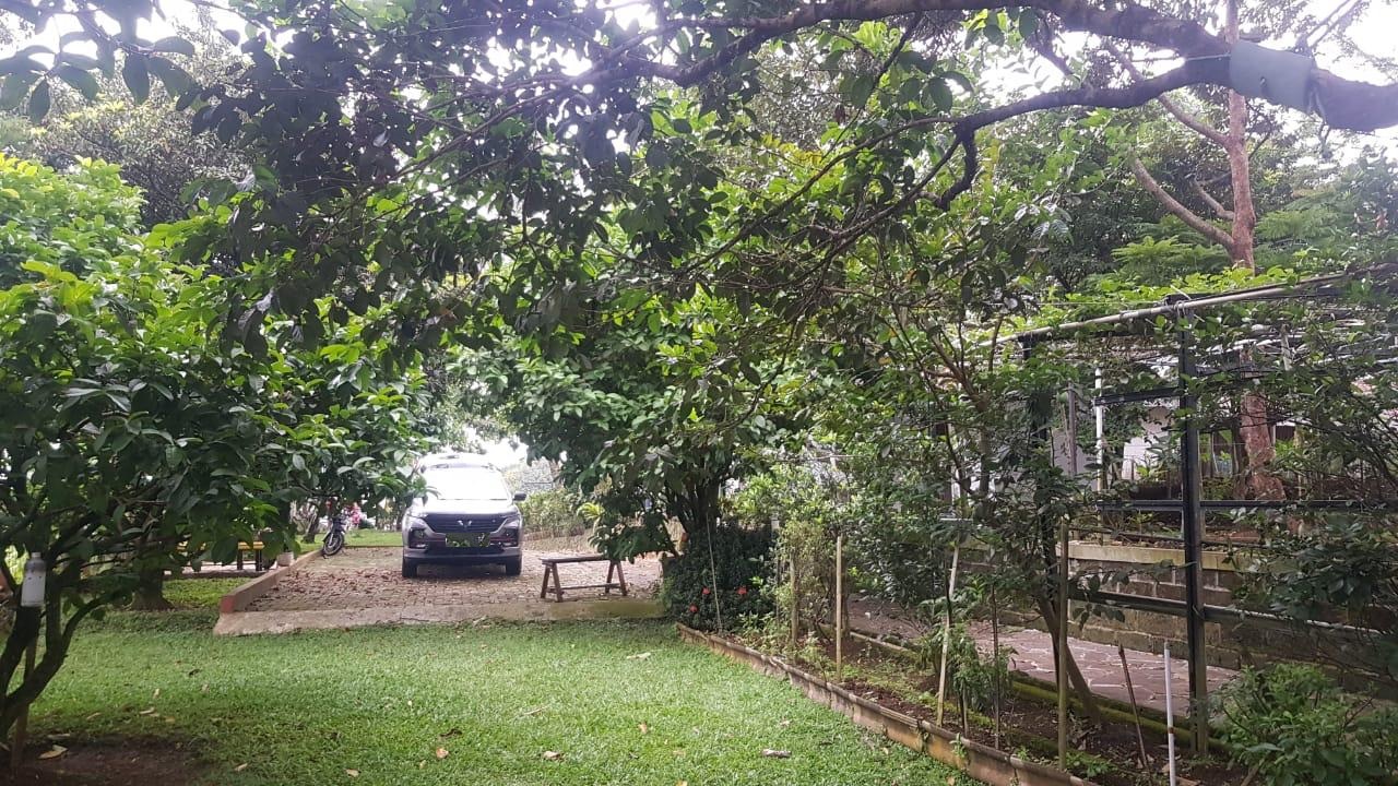 Dijual Rumah Bogor, Luas 1.800 Meter, Kode :21256 Si Gallery