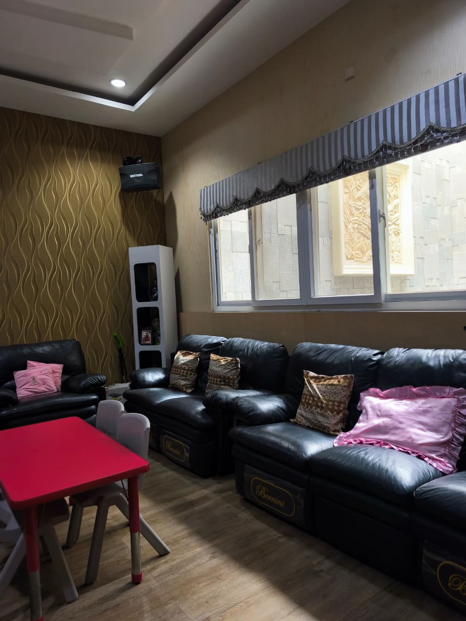 Dijual Rumah Sunter, Modern Classic, Luas 12x30 Meter, Kode :21330 Si Gallery