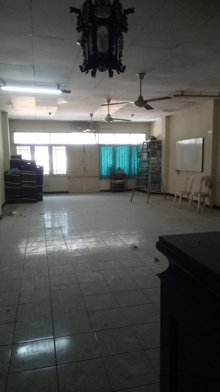  Dijual Rumah Mangga Besar, Hitung Tanah, Luas 6x19 Meter, Kode :10663 Si Gallery