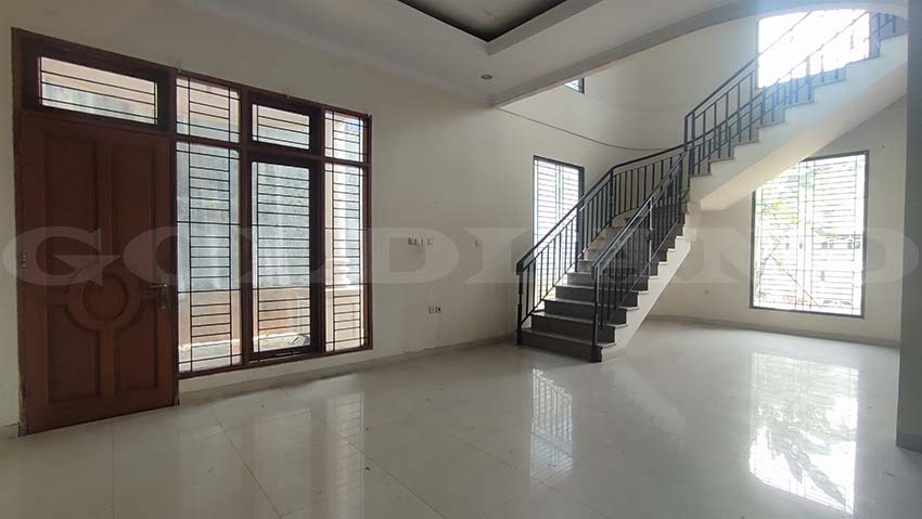 Disewa Rumah Sunter, Luas 14x22 Meter, Kode :20105 Si/Bn Gallery