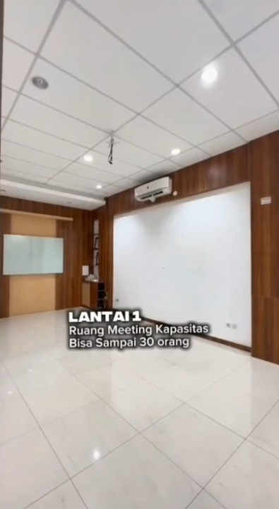 Dijual Ruko Surabaya, Luas 101 Meter, Kode :20917 Si Gallery
