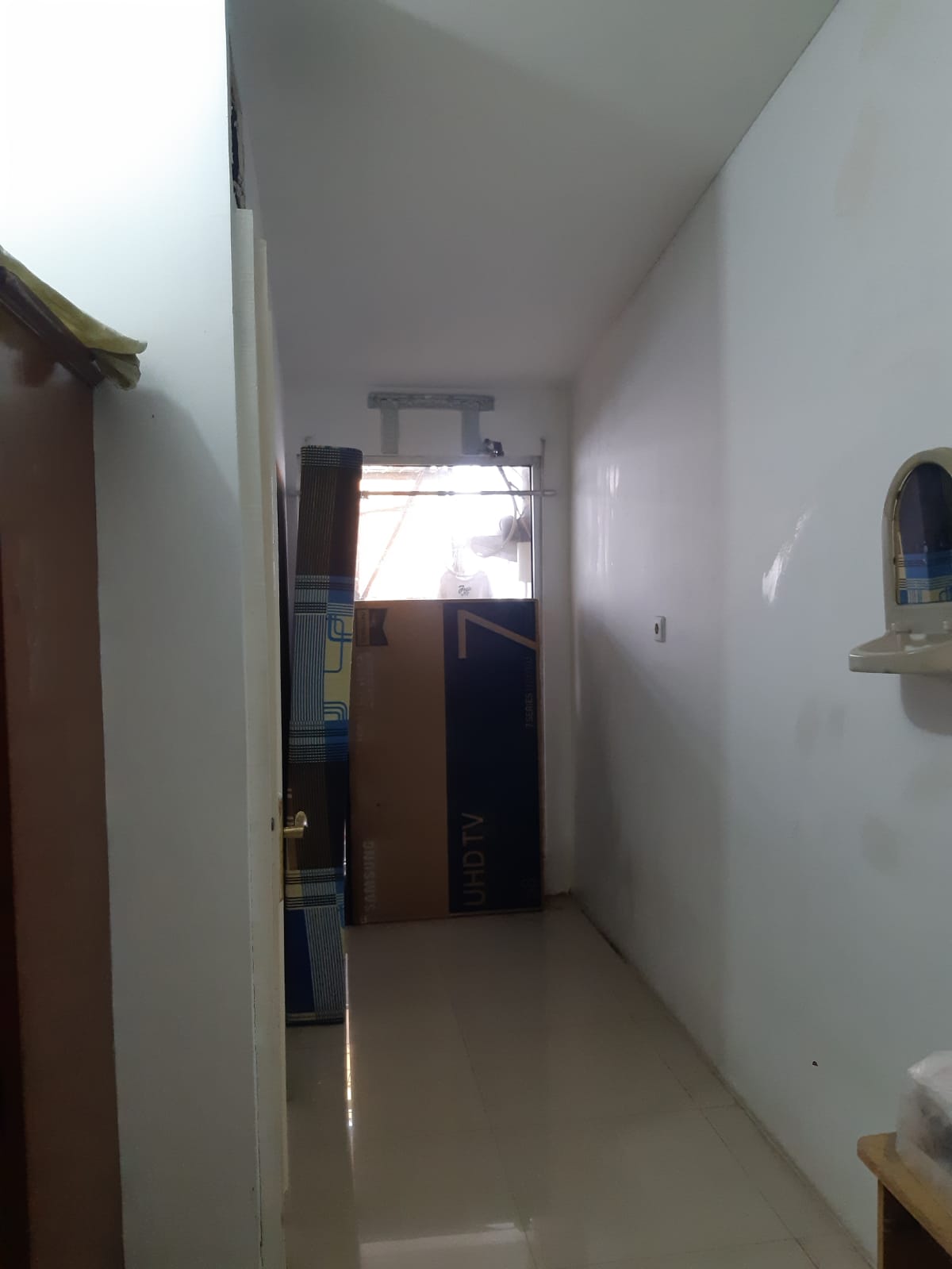 Dijual Rumah Cengkareng, Strategis, Luas 4x15 Meter, Kode :21108 Ta/Dj Gallery