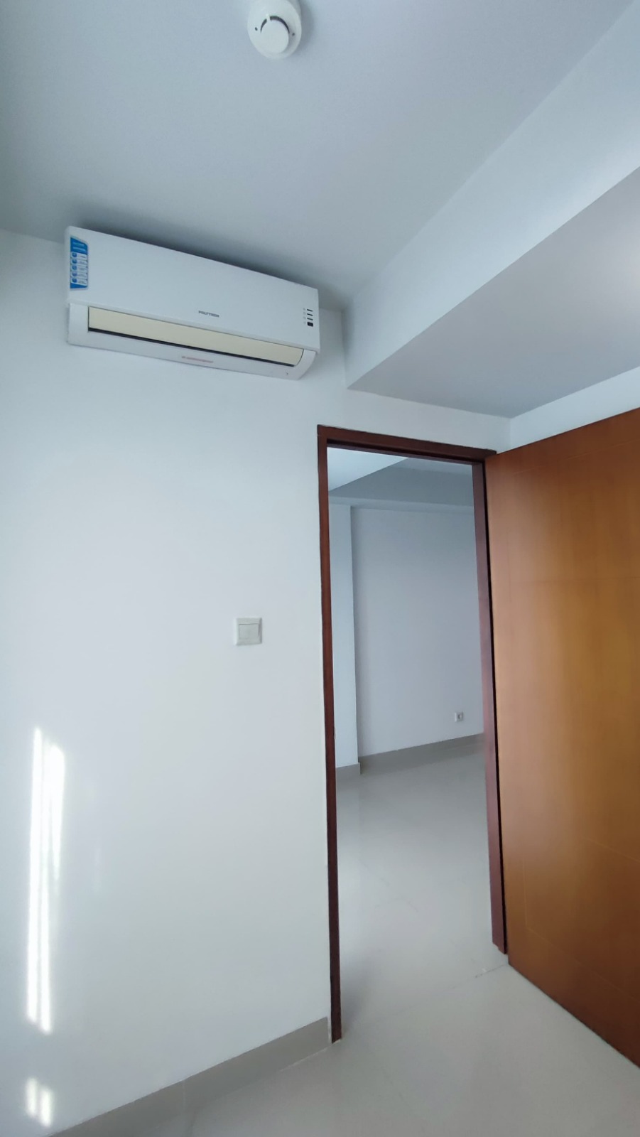 Disewa Apartemen Springhill Terrace, Semi Furnish, Luas 58 Meter, Kode :20306 Si Gallery