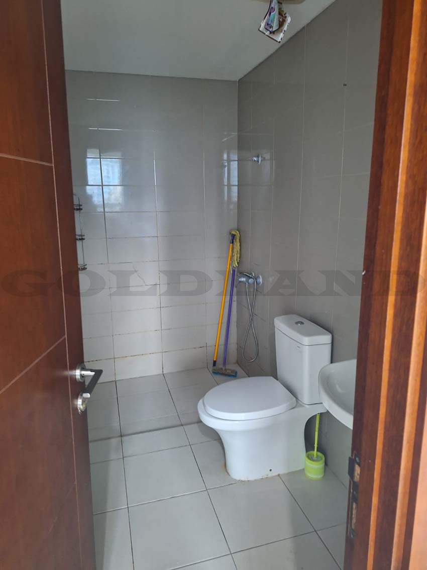 Dijual Apartemen Springhill Terrace, Semi Furnish, Luas 73 Meter, Kode :19468 Ha Gallery