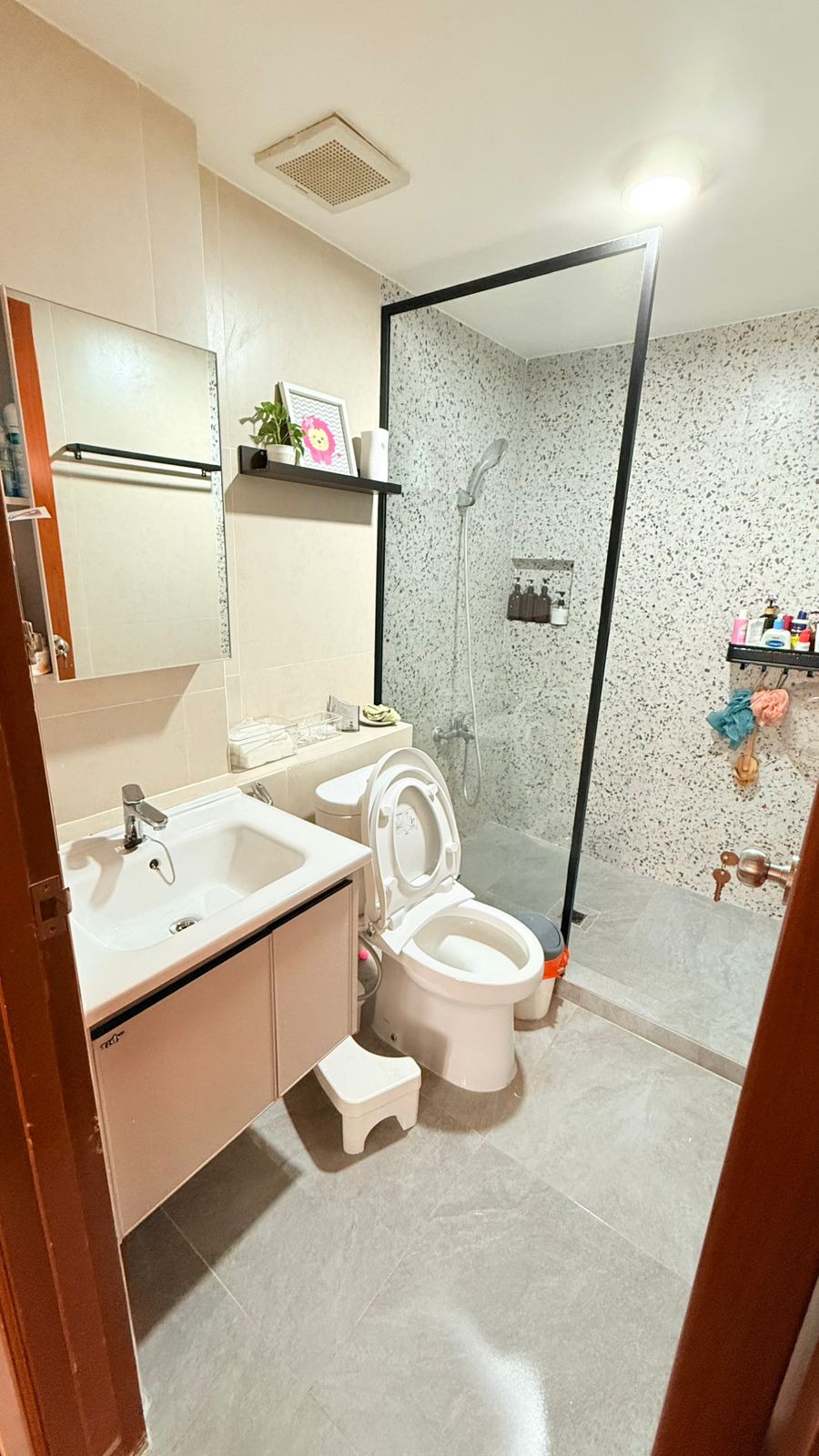 Dijual Apartemen Grand Palace, Luas 97 Meter, Kode :20836 Bn/Si Gallery