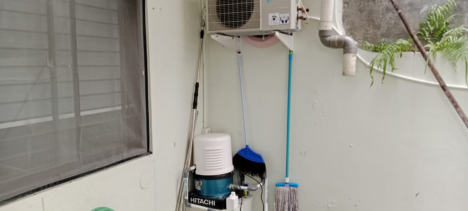 Disewa Rumah Sunter, Siap Huni, Luas 8x16 Meter, Kode :13236 Ap Gallery