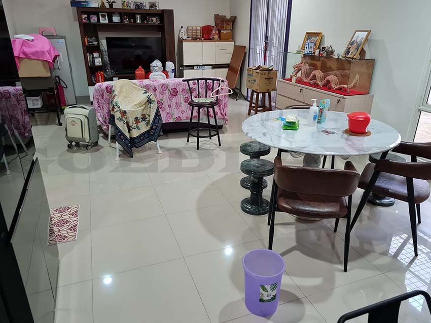 Dijual Rumah Tangerang, Full Furnish, Luas 10x20 Meter, Kode :20629 Si Gallery