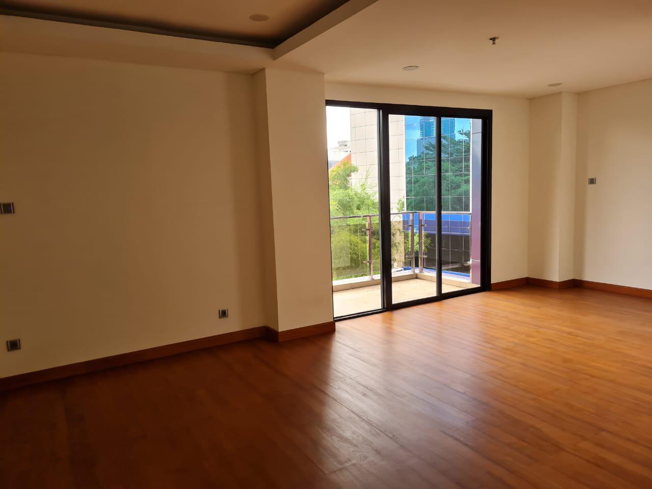 Disewa Ruang Usaha Cikini, Luas 214,85 Meter, Kode :21473 Ha Gallery