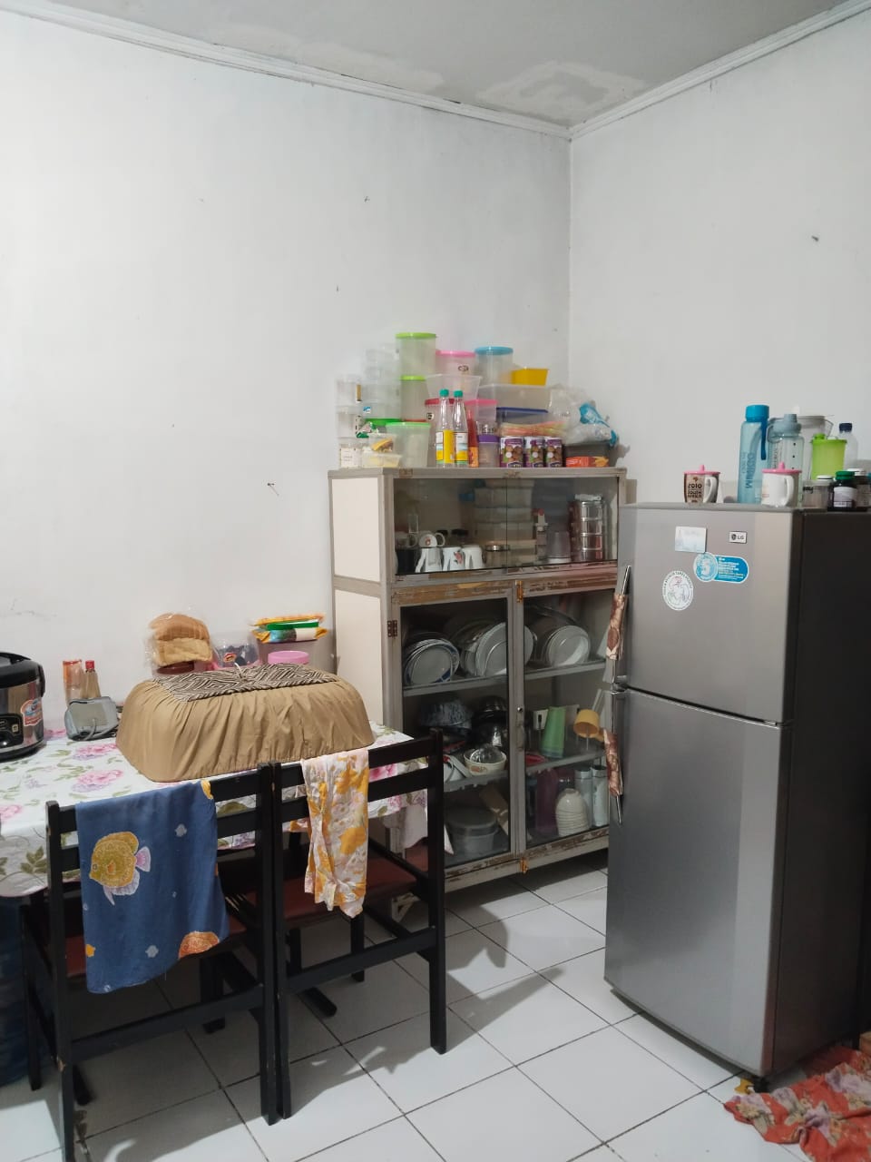 Dijual Rumah Sunter, Luas 7x10 Meter, Kode :21391 Dj Gallery