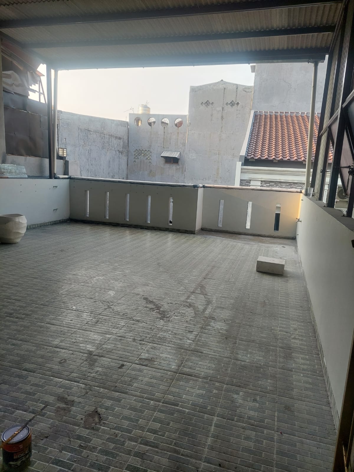 Disewa Rumah Pademangan, Luas 90 Meter, Kode :20971 Ha Gallery