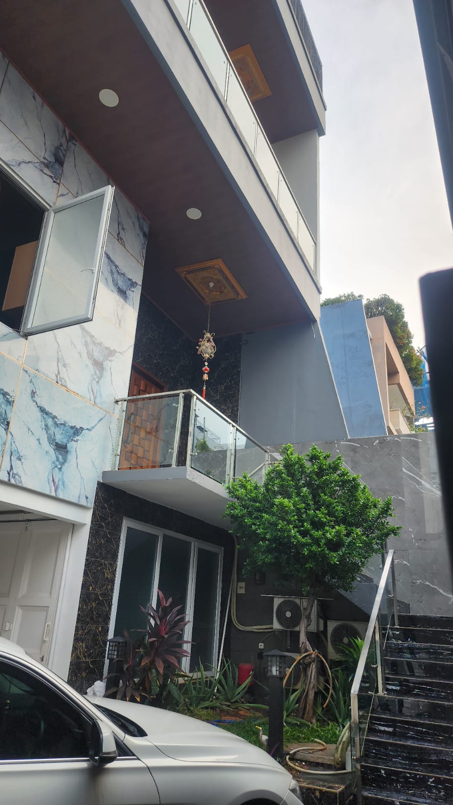 Dijual Rumah Sunter, Luas 10x20 Meter, Kode :20920 Si Gallery