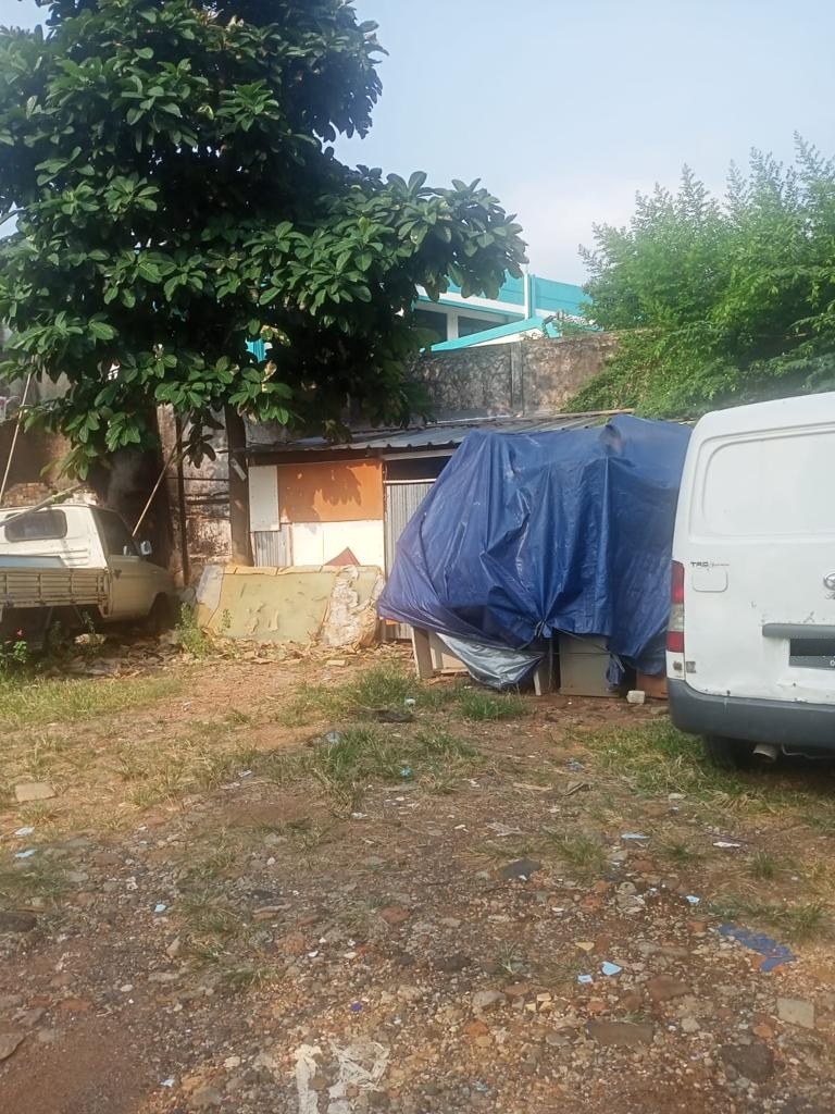 Dijual Tanah Tebet, Luas 27x37 Meter, Kode :19689 Wb/Br Gallery