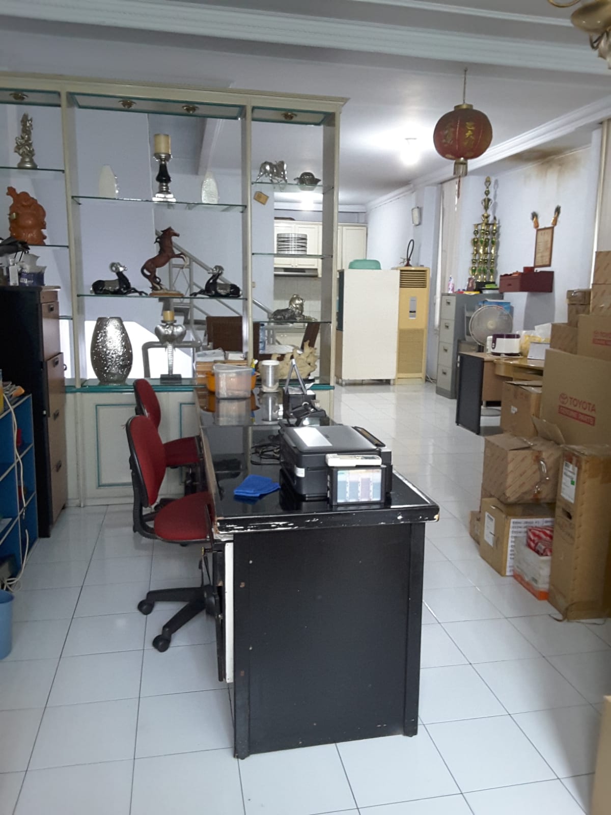 Dijual Ruko Sunter, Luas 5x17 Meter, Kode :15409 Br Gallery