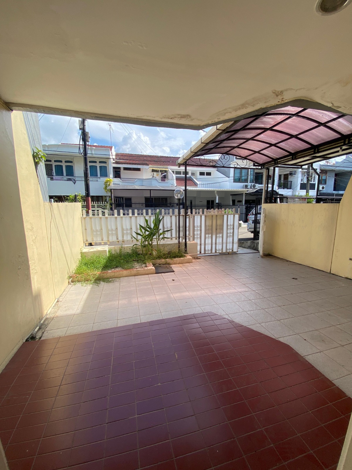   Dijual Rumah Kelapa Gading, Luas 6x17 Meter, Kode :21510 Si Gallery