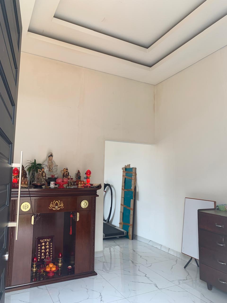 Dijual Rumah Sunter, Siap Huni, Luas 10x18 Meter, Kode :12446 Gd Gallery
