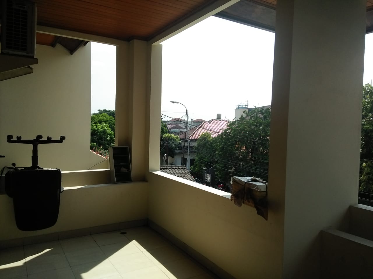 Disewa Rumah Kayu Putih, Hook, Luas 265 Meter, Kode :21540 Br Gallery
