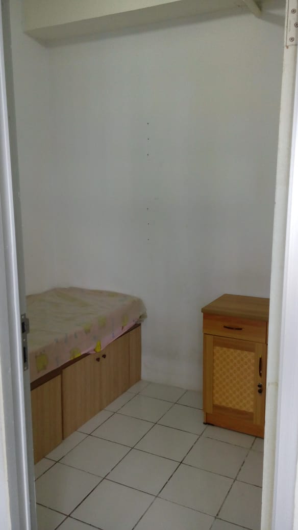  Disewa Apartemen Kebon Jeruk, Luas 30 Meter, Kode :21553 Yn/Wb Gallery