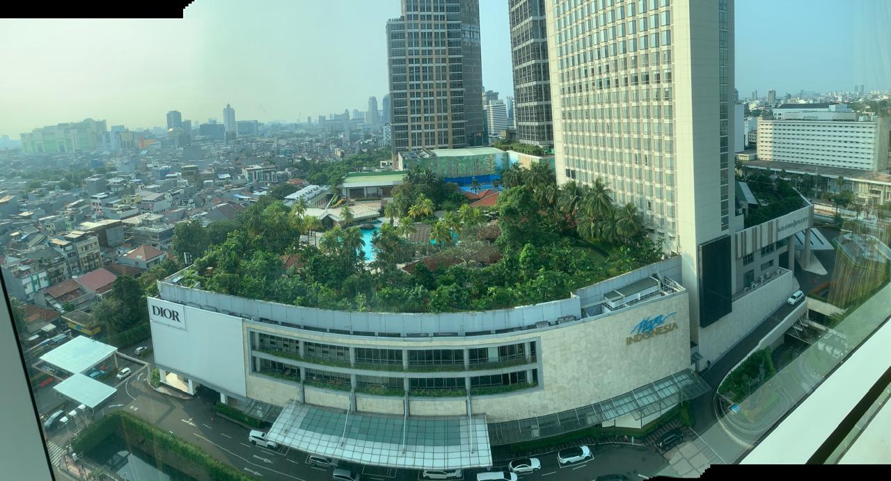 Dijual Apartemen Kempinski, Full Furnish, Luas 123 Meter, Kode :21565 Js Gallery