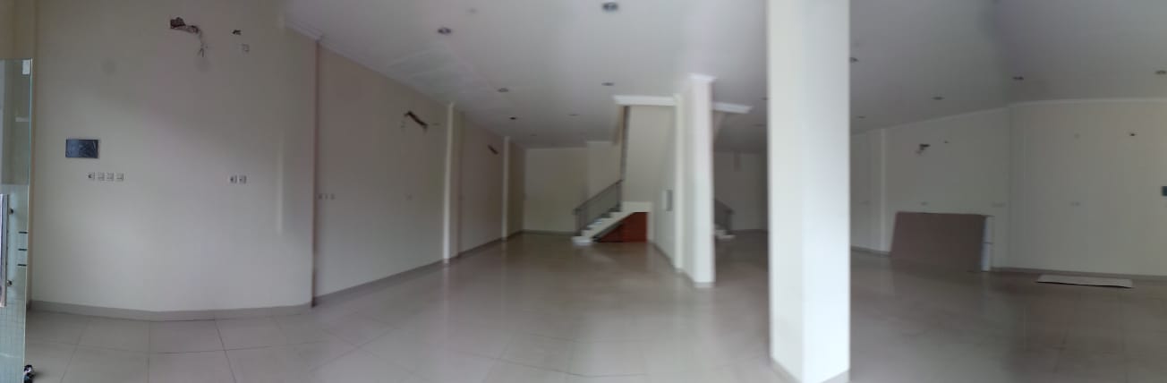 Disewa Ruko Gandeng Sunter, Luas 9x22 Meter, Kode :15505 Si/Bn Gallery