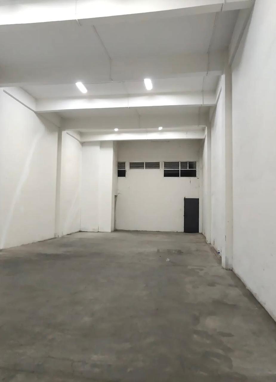 Gudang Disewa Ancol, Luas 8x44 Meter, Kode :21607 Ad Gallery