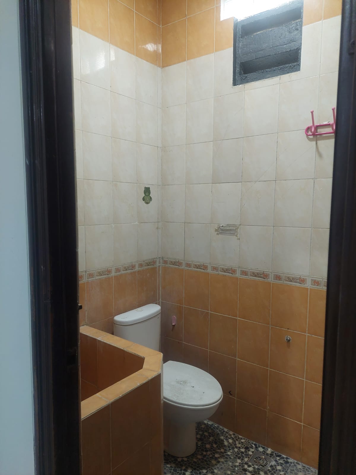 Disewa Rumah Pademangan, Luas 90 Meter, Kode :20971 Ha Gallery