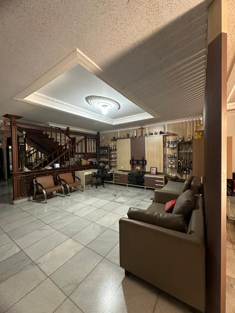 Dijual Rumah Sunter, Luas 10x27 Meter, Kode :20890 Ta Gallery