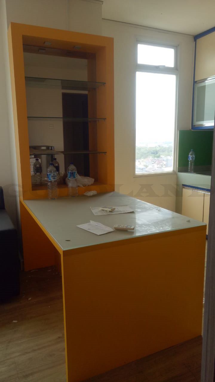Disewa Apartemen Sunter Icon, Furnish, Luas 45 Meter, Kode :15734 Si Gallery