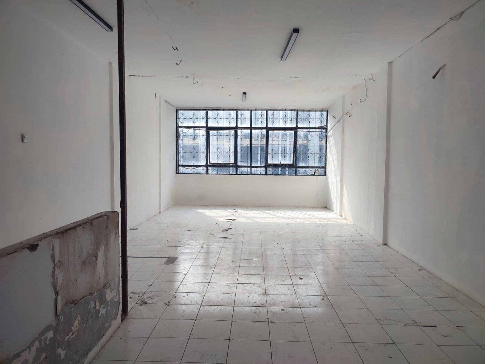 Disewa Ruko Sunter, Luas 4,5x15 Meter, Kode :19218 Si Gallery