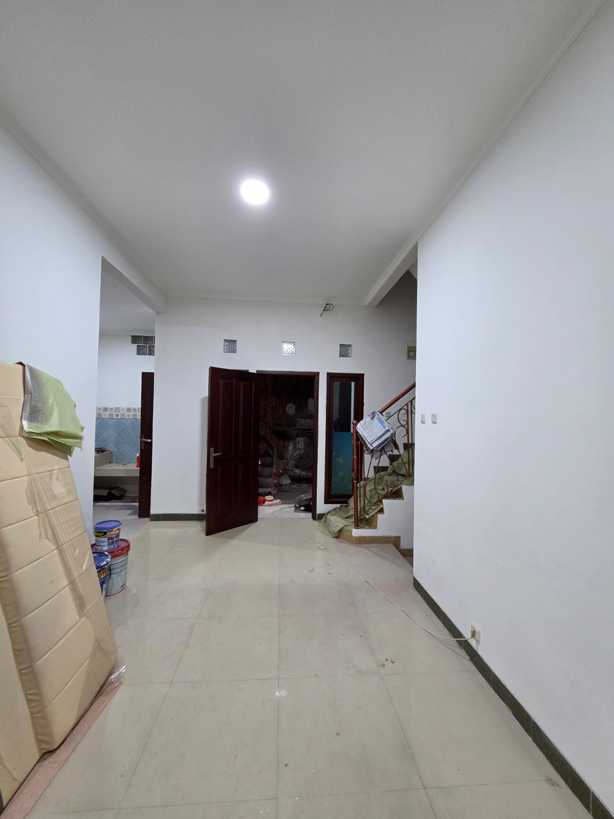 Disewa Rumah Sunter, Siap Huni, Luas 12x14 Meter, Kode :15664 Si Gallery