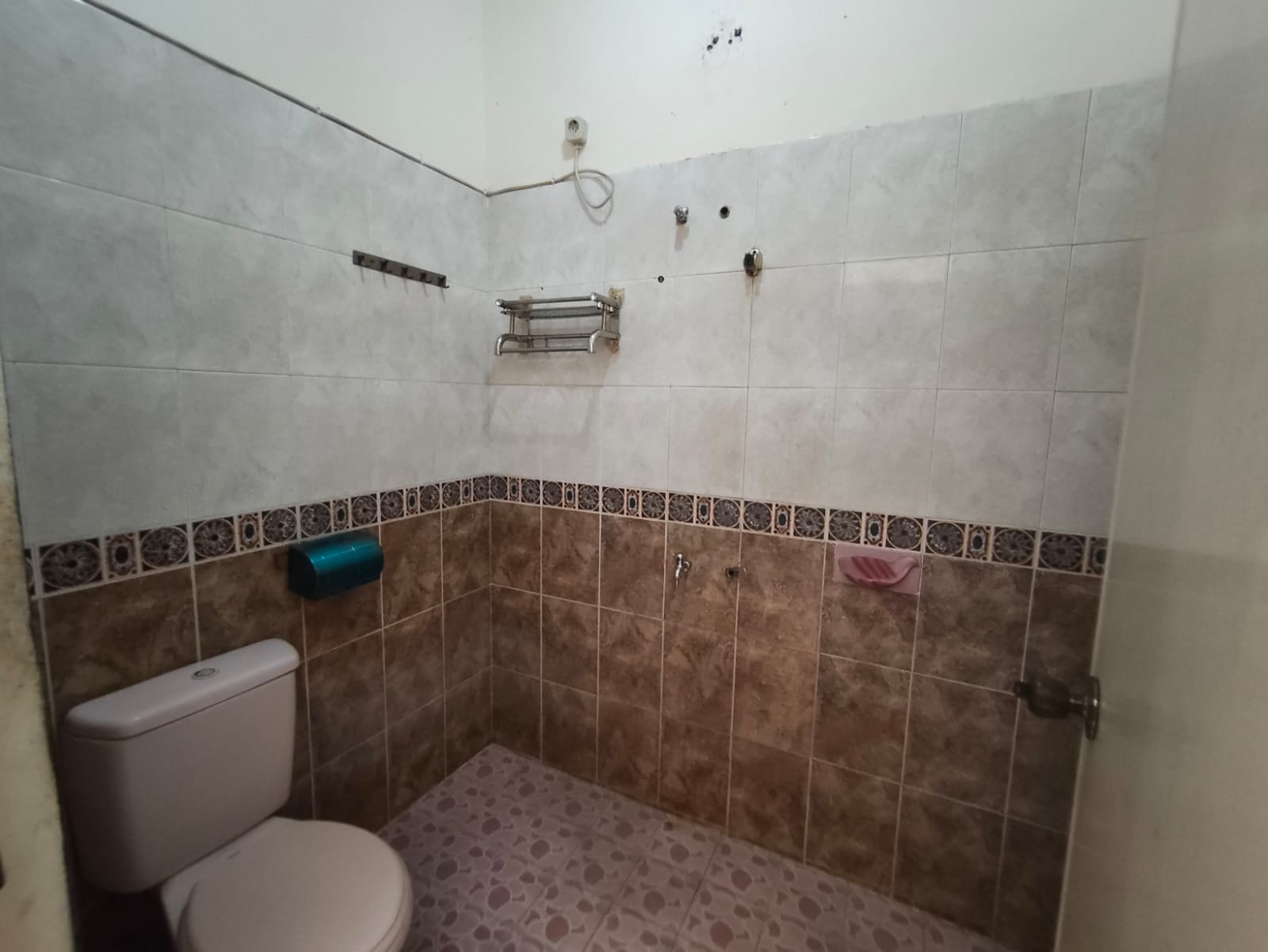 Disewa Rumah Sunter, Luas 6x22 Meter, Kode :20972 Ha Gallery