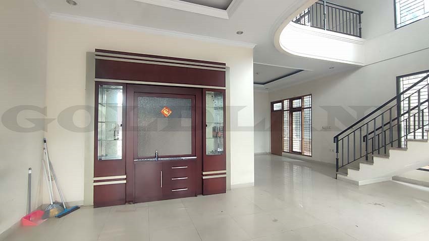 Disewa Rumah Sunter, Luas 14x22 Meter, Kode :20105 Si/Bn Gallery