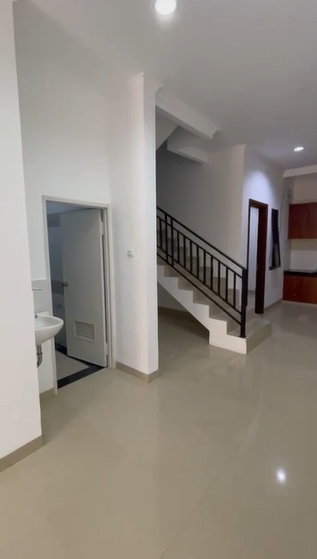 Disewa Rumah Sunter, Siap Huni, Luas 6x18 Meter, Kode :20870 Ta Gallery