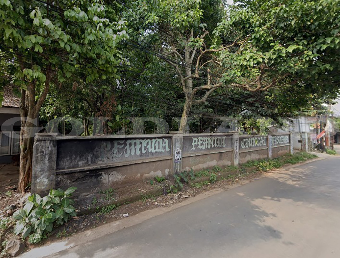Dijual Tanah Cileungsi, Luas 6.291 Meter, Kode :20749 Wb/Ta Gallery