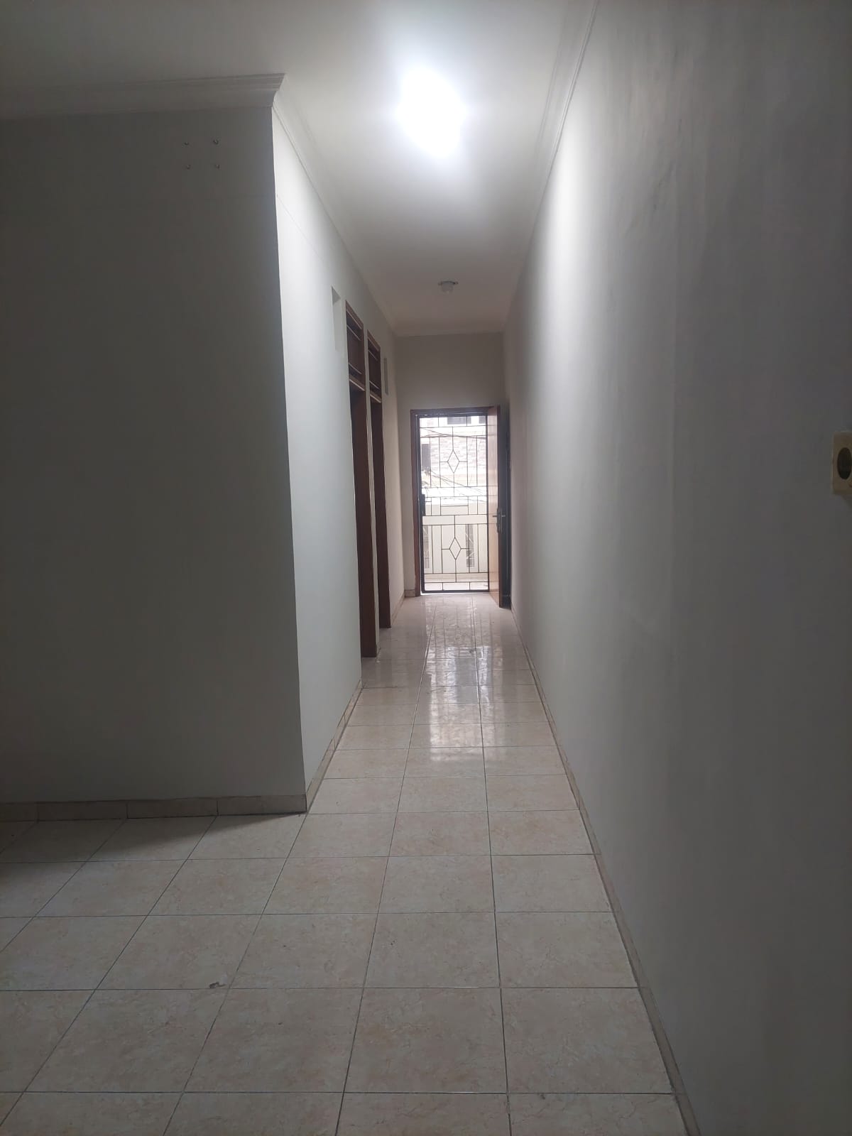 Disewa Rumah Pademangan, Luas 90 Meter, Kode :20971 Ha Gallery