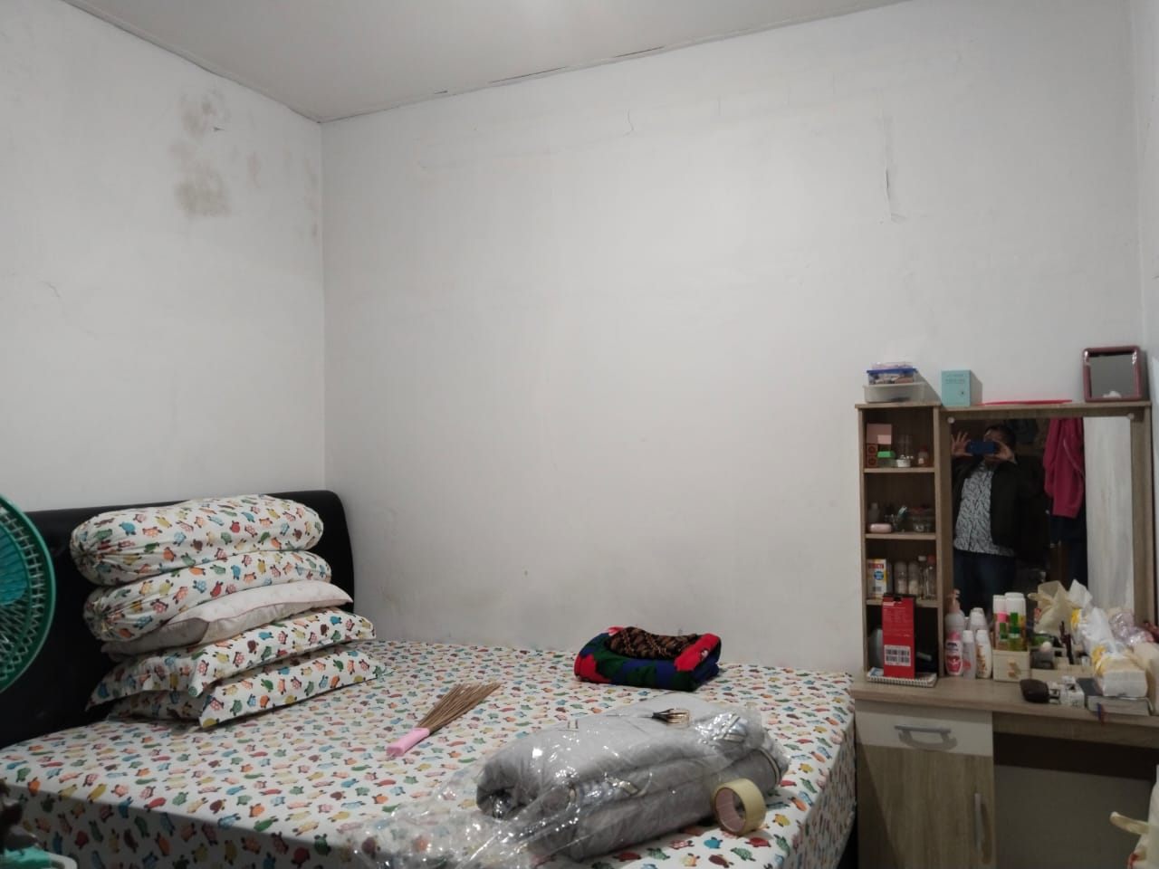 Dijual Rumah Sunter, Luas 7x10 Meter, Kode :21391 Dj Gallery