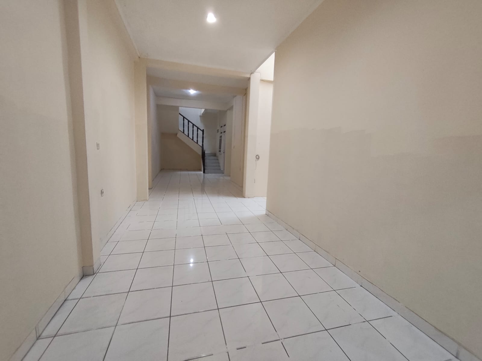 Disewa Rumah Sunter, Luas 6x22 Meter, Kode :20972 Ha Gallery