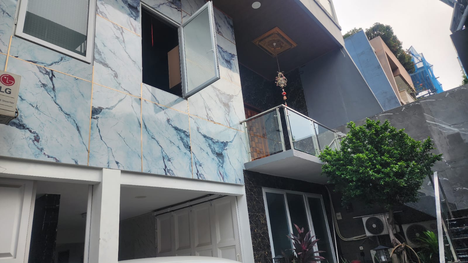 Dijual Rumah Sunter, Luas 10x20 Meter, Kode :20920 Si Gallery