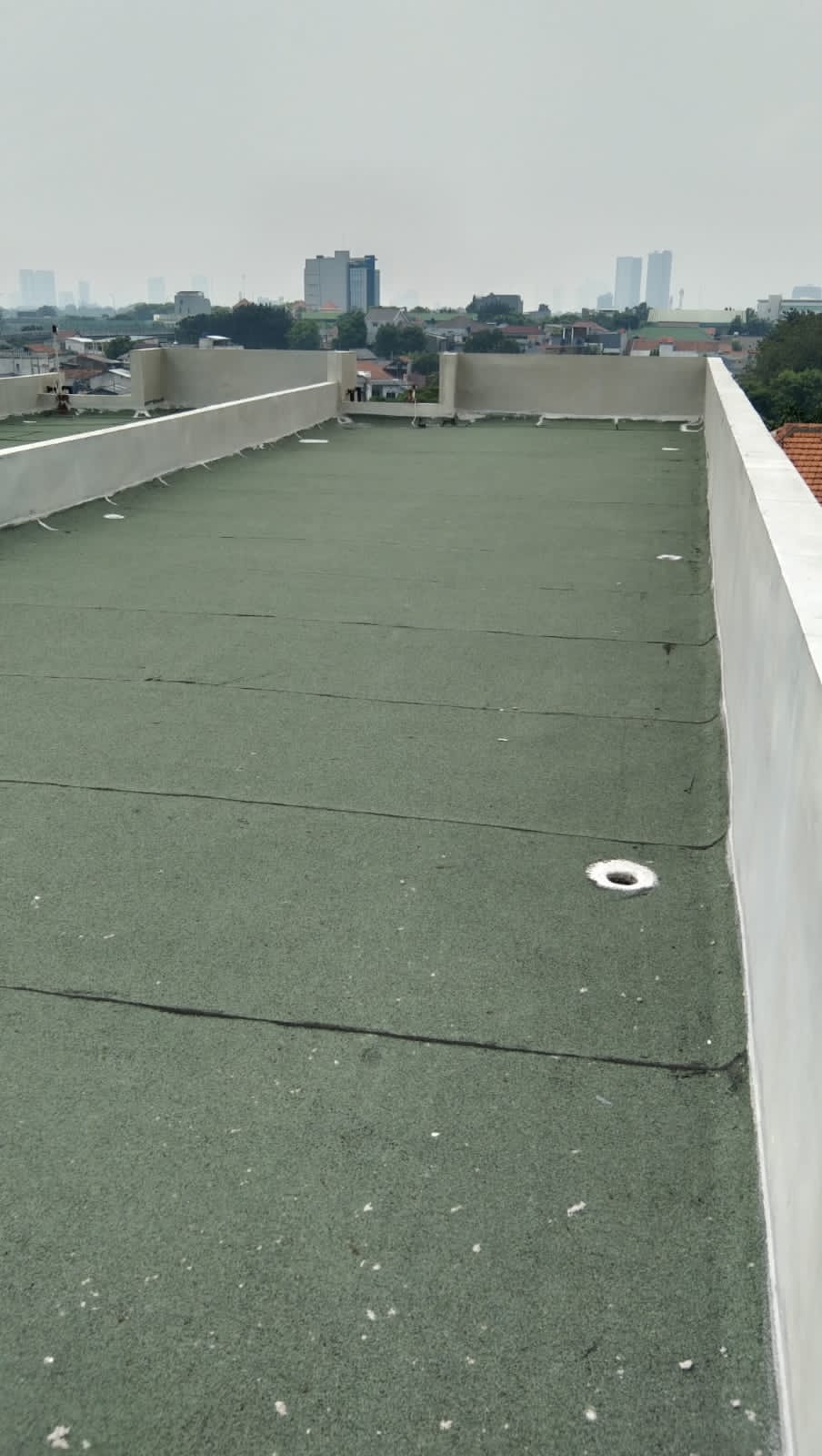 Dijual/Disewa Ruko Pesanggrahan, Strategis, Luas 136 Meter, Kode :21679 Wb/Br Gallery