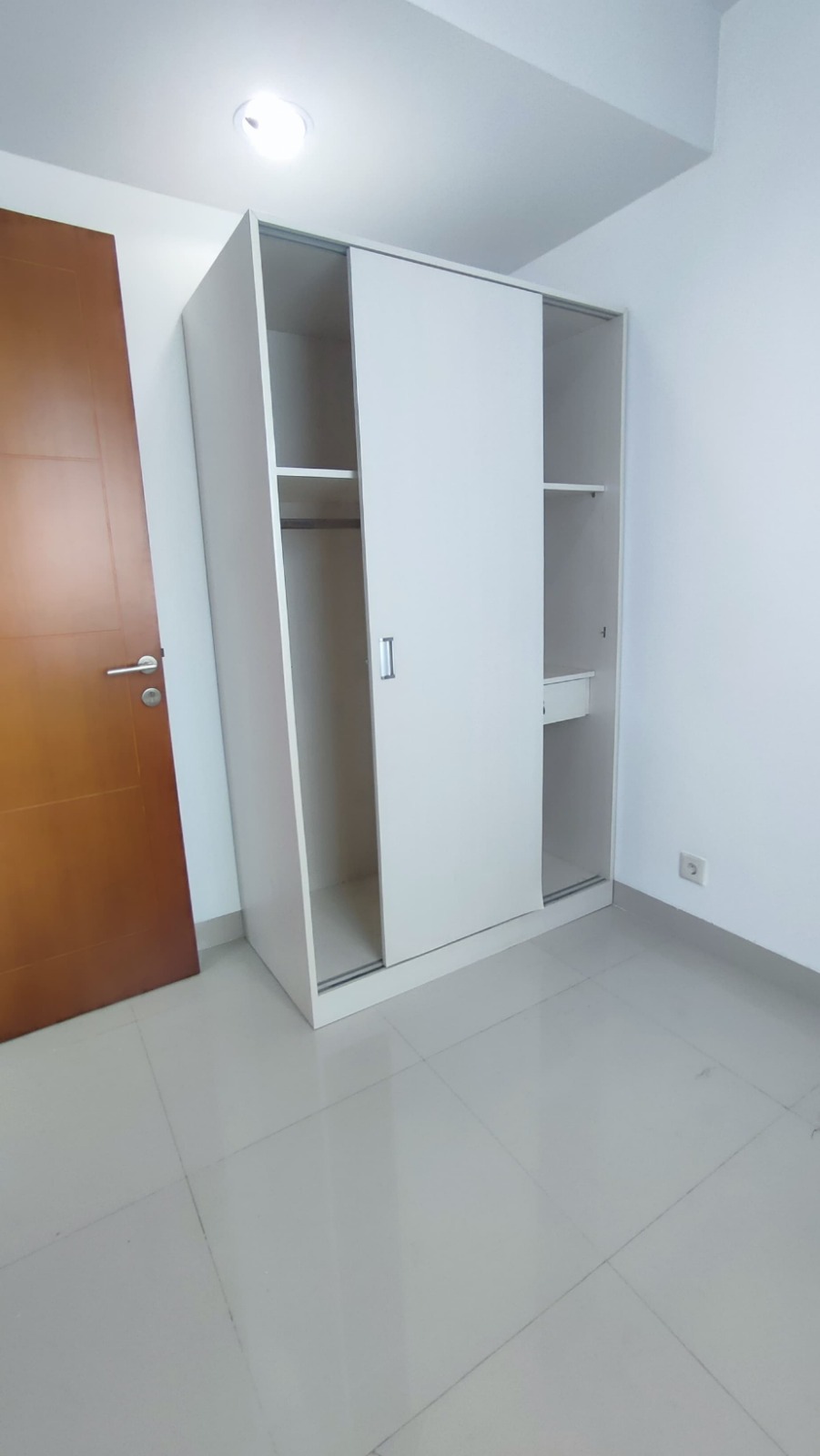 Disewa Apartemen Springhill Terrace, Semi Furnish, Luas 58 Meter, Kode :20306 Si Gallery