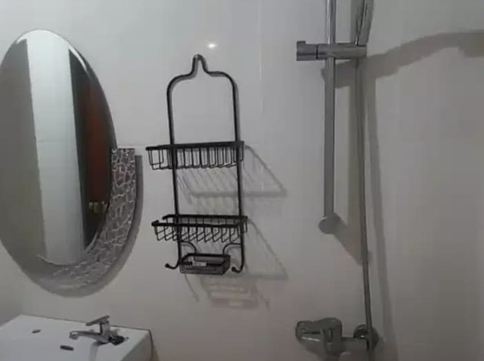 Disewa Apartemen The Park, Furnish, Luas 64 Meter, Kode :21455 Ha Gallery