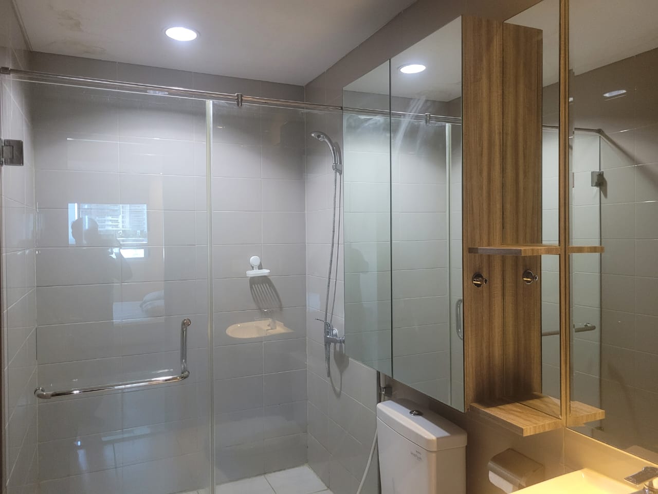 Disewa Apartemen Springhill Terrace, Luas 74 Meter, Kode :04931 Si Gallery