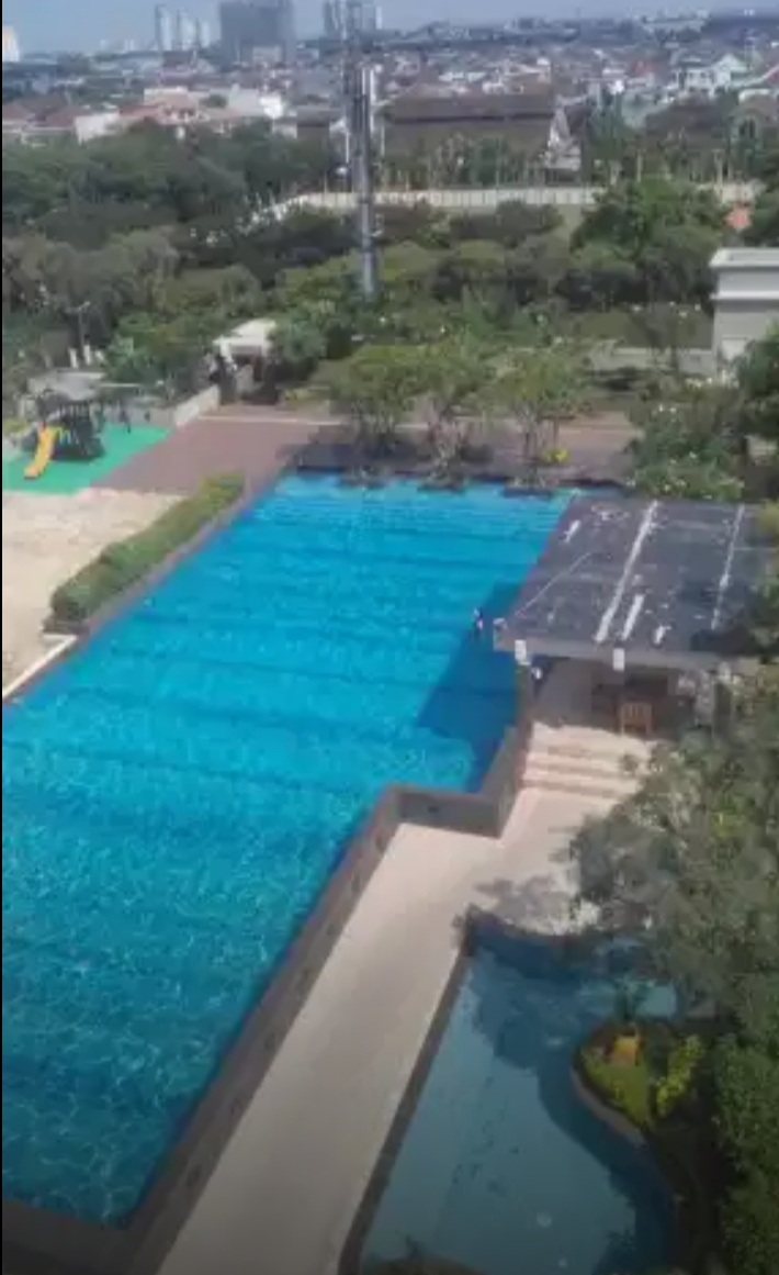 Dijual/Disewa Green Lake, Furnish, Luas 21 Meter, Kode :17314 Si/Dj Gallery