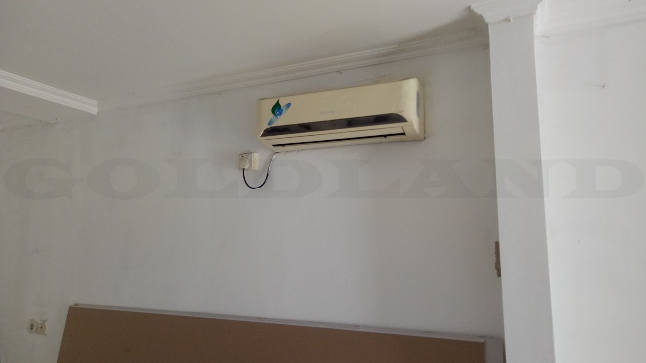 Dijual Rumah Sunter, Luas 5x18 Meter, Kode :17842 Si Gallery