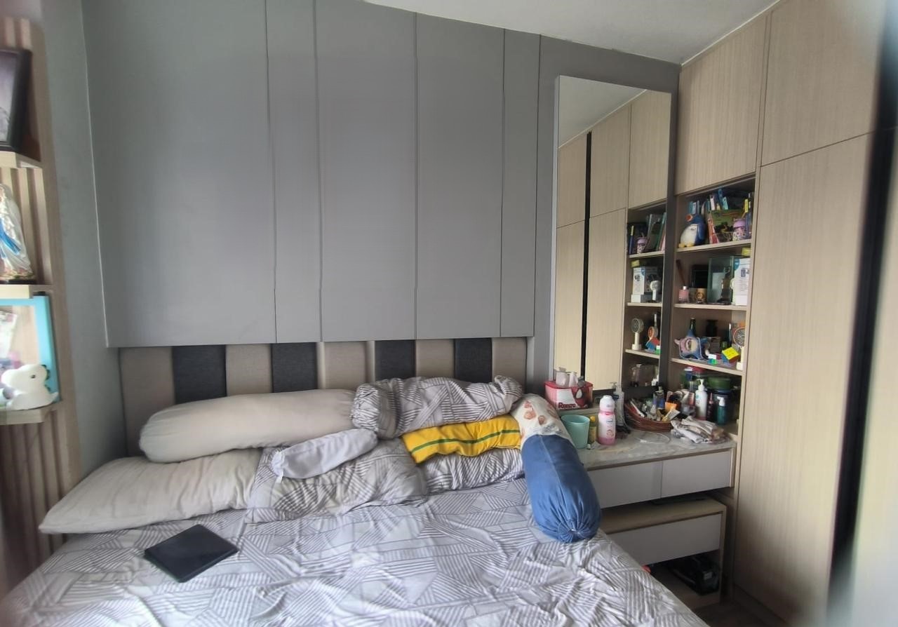 Disewa Apartemen Green Lake, Furnish, Luas 45 Meter, Kode :20938 Si Gallery