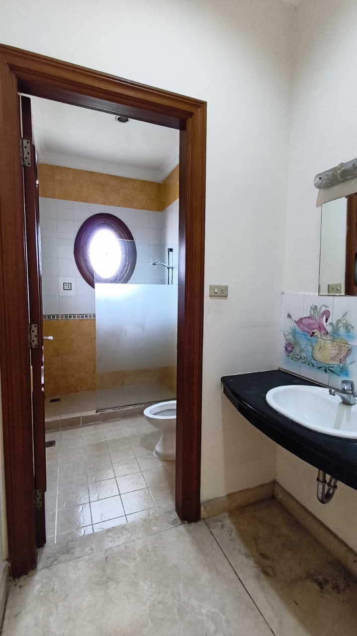   Dijual/Disewa Rumah Kelapa Gading, Hook, Luas 329 Meter, Kode :21372 Dj Gallery